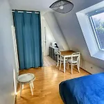 Little Forest - Mycosyapart, 900m Appartement Annecy