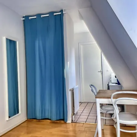 Little Forest - Mycosyapart, 900m Appartement