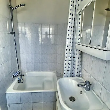 Apartment Little Forest - Mycosyapart, 900m
